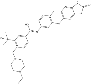 DDR1-IN-1 1449685-96-4